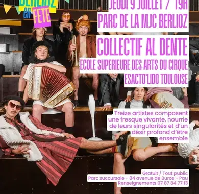 affiche ESACTOLIDO