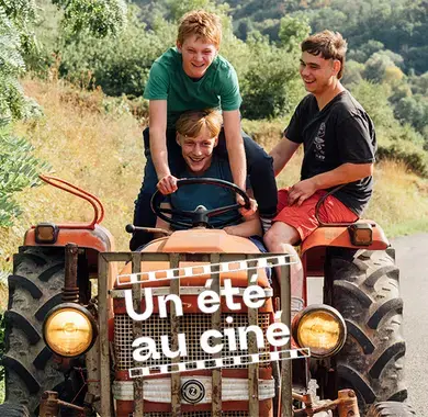 vingt dieux-projection plein air gratuite pau