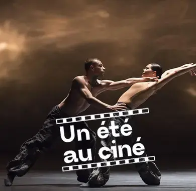 ballets-seance gratuite melies pau