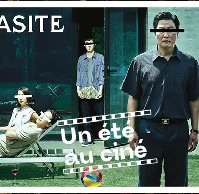 parasite-seance plein air pau