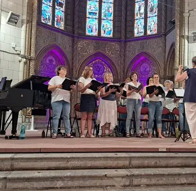 Paus'choeur_Conservatoire