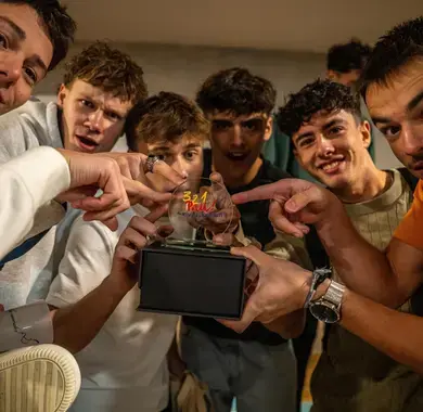 3.2.1... Pau !