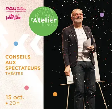 Conseils aux Spectateurs