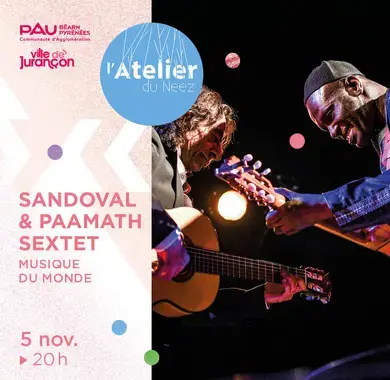Sandoval et Paamath