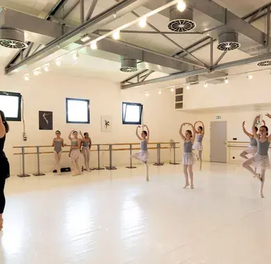 Danse_Conservatoire