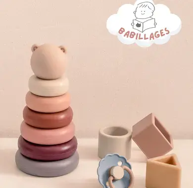 Objets pour enfants