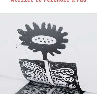 Atelier d'initiation à la linogravure