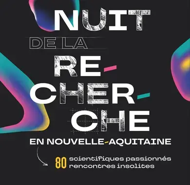 Nuit de la recherche 2026