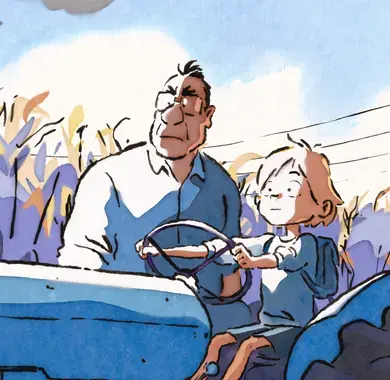 le corset film animation melies pau