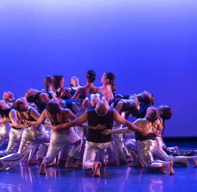 Danse, Théâtre et Musique à l'espace dantza