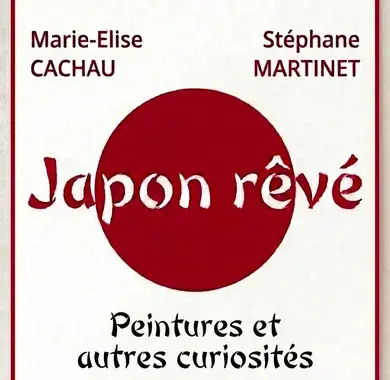 Japon exposition peintures