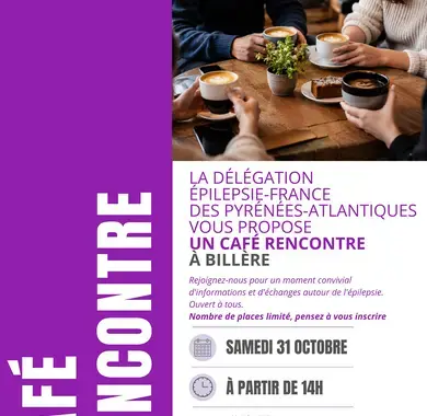 Café Rencontre
