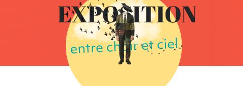 Exposition Chapelle de la Persévérance 