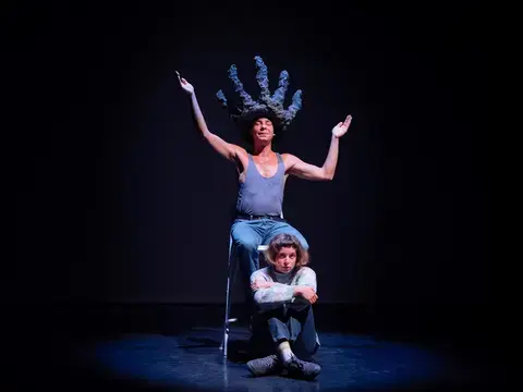 Saison Théâtre à Pau