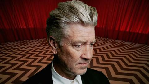 conference david lynch au cafe melies
