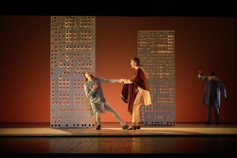 Saison Théâtre à Pau