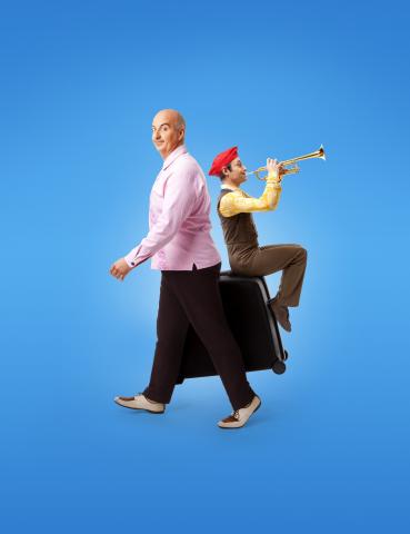 Saison Théâtre à Pau