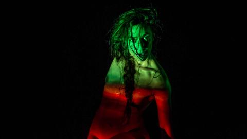 Sujets / Sylvain Huc - Espaces Pluriels 2026