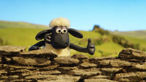 shaun le mouton film melies pau