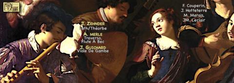 Un plongeon au cœur de la musique baroque française