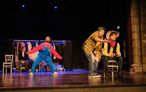 Théâtre_Conservatoire