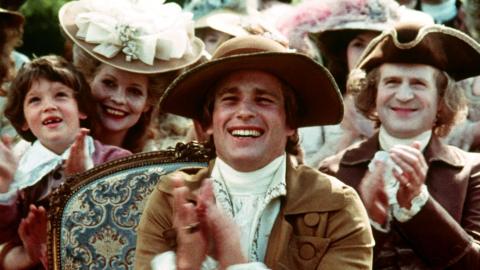 barry lyndon film melies pau