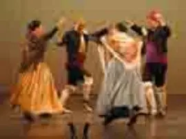 Danses populaires d'Aragon