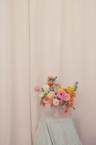 Atelier compo florale 