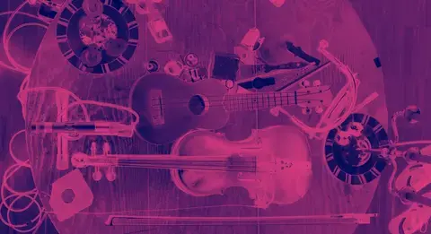La Taula • musique improvisée