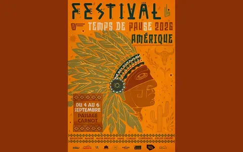 Festival Temps de PAUse
