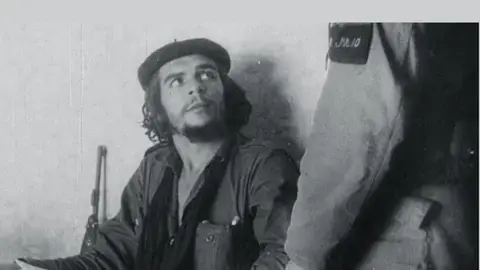 les survivants du che film  melies pau