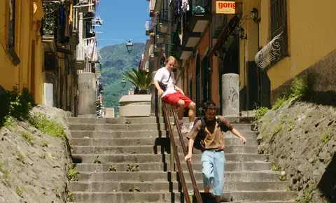 la gradiva film melies pau