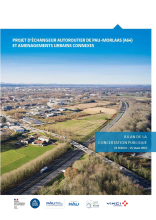 Projet échangeur Pau-Morlaàs et aménagements connexes - bilan de la concertation - mai 2022.pdf