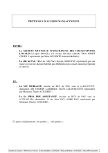 16.1 Protocole d'accord transactionnel MORGANE - SMACL-PAU.pdf
