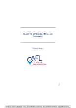 22.1 Garantie premiere demande-Modele.pdf
