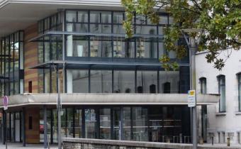 Le conservatoire Pau Pyrénées