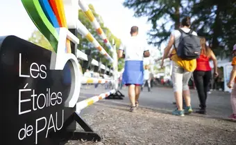 Concours Complet International 5 étoiles