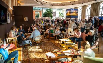 La 10e édition des Idées mènent le Monde