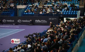 Le Teréga Open Pau-Pyrénées