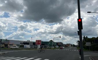 Avenue Alfred Nobel 