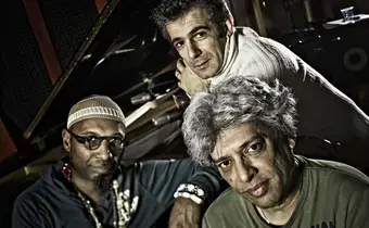 Saison jazz : Paolo Fresu - Omar Sosa - Trilok Gurtu