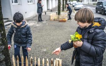 permis de jardiner
