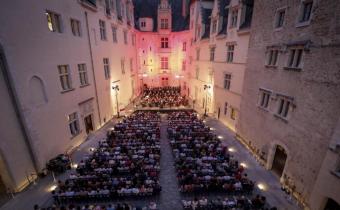 Concerto Pierres Lyriques 2025