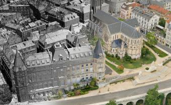 Jumeau Numérique 2025 