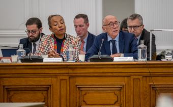 Le Conseil Municipal