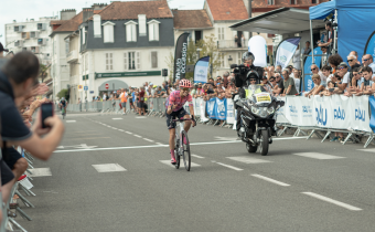 Tour Féminin International des Pyrénées