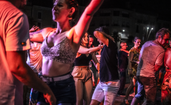 Danse ta ville