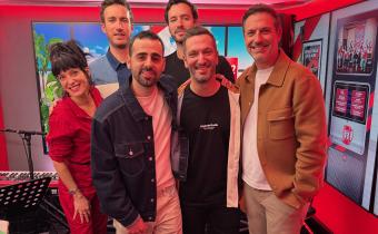Boulevard des Airs 2025