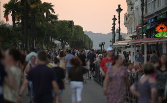 Comment circuler à Pau le 14 juillet