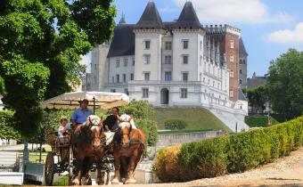 Fête du Roi Pau 2025